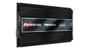 Powerus PW10000 Amplifier 0.5-ohm 11900W RMS 1-Channel