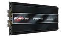 Powerus PW15000 Amplifier 0.5-ohm 17150W RMS 1-Channel
