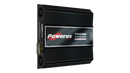 Powerus PW2500 Amplifier 2-ohm 3930W RMS 1-Channel