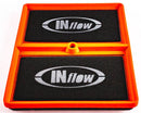 Replacement Air Filter Audi Q2 1.0L - Inflow HPF4280