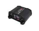 Stetsom High Line HL 400.4 Amplifier 2-ohm 400W RMS 4-Channels