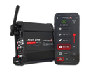 Stetsom High Line HL 400.4 DSPLAYER – 2 Ohms