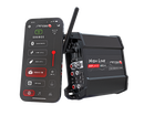 Stetsom High Line HL 400.4 DSPLAYER – 2 Ohms