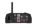 Stetsom High Line HL 400.4 DSPLAYER – 2 Ohms