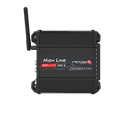 Stetsom High Line HL 400.4 DSPLAYER – 2 Ohms