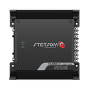 Stetsom HL 800.4 Amplifier 2-ohm 800W RMS 4-Channels