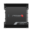 Stetsom HL 800.4 Amplifier 1-ohm 800W RMS 4-Channels