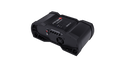 Stetsom Vulcan 1200 Amplifier 2-ohm 1200W RMS 1-Channel