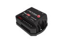 Stetsom Iron Line IR 160.2 RCA Amplifier 2-ohm 160W RMS  2-Channels