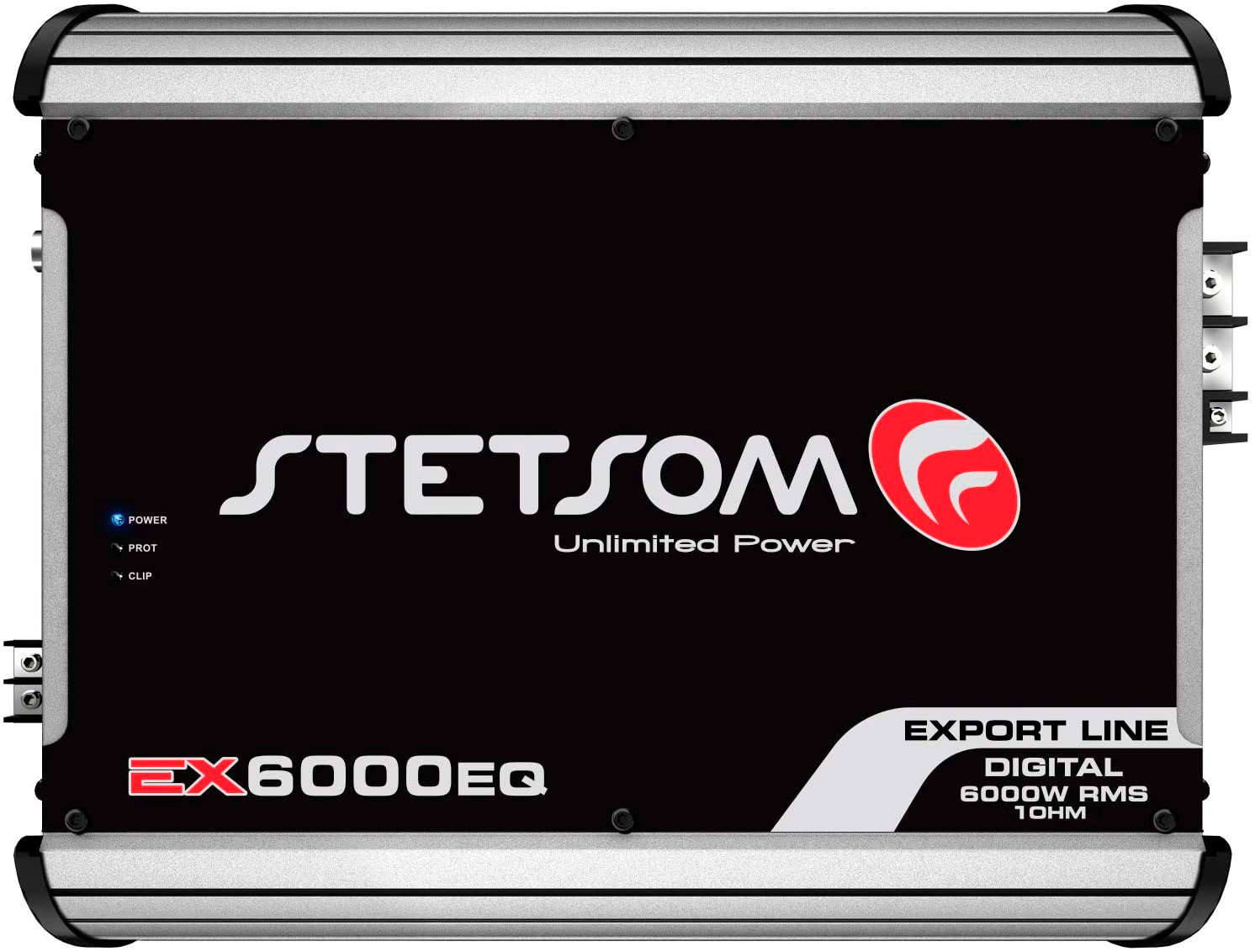 stetsom ex10500eq 外向き 2オーム 10500w stetsom ex10500eq 外向き 2オーム 10500w - メルカリ