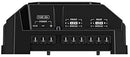 Stetsom Iron Line IR 400.4 Amplifier 2-ohm 400W RMS 4-Channels