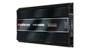 Powerus PW10000 Amplifier 1-ohm 11900W RMS 1-Channel