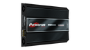 Powerus PW5000 Amplifier 2-ohm 5600W RMS 1-Channel
