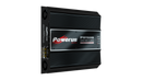 Powerus PW1600 Amplifier 0,5-ohm 1960W RMS 1-Channel