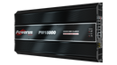 Powerus PW15000 Amplifier 0.5-ohm 17150W RMS 1-Channel