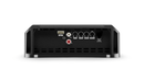 SounDigital 5000.1 EVO 5 Monoblock Car Audio Amplifier 5000W RMS 2 Ohms