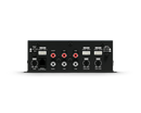 SounDigital 800.5 5-Channel EVO 6 Car Audio Amplifier 4 Ohms 800W RMS Class D