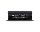 SounDigital 800.5 5-Channel EVO 6 Car Audio Amplifier 4 Ohms 800W RMS Class D