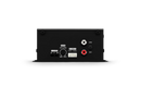 SounDigital 400.2 4 Ohms EVO 6 2-Channel Car Audio Amplifier 400W RMS Class D