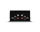 SounDigital 800.4 EVO 6 4-Channel Car Audio Amplifier 4 Ohms 800W RMS Class D