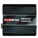 Powerus PW1600 Amplifier 2-ohm 1960W RMS 1-Channel