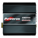 Powerus PW2500 Amplifier 0.5-ohm 3930W RMS 1-Channel