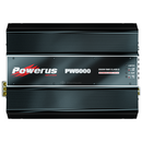 Powerus PW5000 Amplifier 2-ohm 5600W RMS 1-Channel