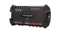 Stetsom STX2436BT Áudio Processor Bluetooth 2-Channels 4-Ways