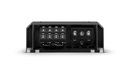 SounDigital 1200.4 EVO 5 4-Channel Car Audio Amplifier 4 Ohms 1200W RMS Class D