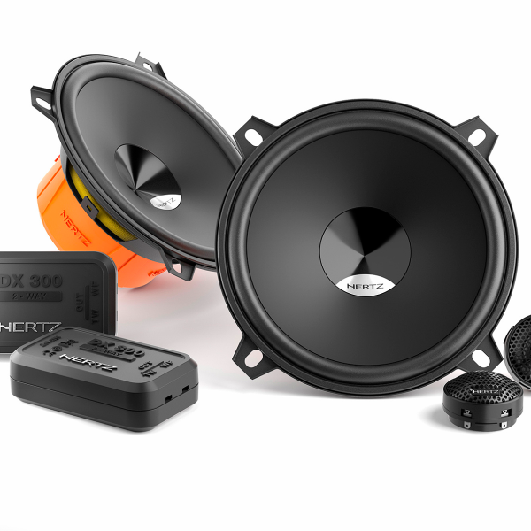 Hertz speaker online