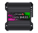 Stetsom DB 800 1 ohm Amplifier Mono Digital BASS