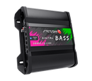 Stetsom DB 800 2 ohms Amplifier Mono Digital BASS