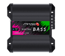 Stetsom DB 800 2 ohms Amplifier Mono Digital BASS