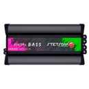 Stetsom Amplifier DB8000 1 ohm 1 Channel