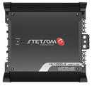 Stetsom HL 1200.4 Amplifier 1-ohm 1200W RMS 4-Channels