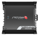Stetsom HL 1200.4 Amplifier 2-ohm 1200W RMS 4-Channels