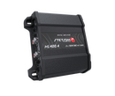 Stetsom High Line HL 400.4 Amplifier 2-ohm 400W RMS 4-Channels