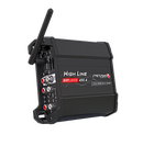 Stetsom High Line HL 400.4 DSPLAYER – 2 Ohms