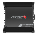 Stetsom HL 2000.4 Amplifier 1-ohm 2000W RMS 4-Channels