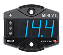Stetsom Mini VT Voltmeter