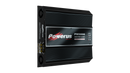 Powerus PW3500 Amplifier 4-ohm 4740W RMS 1-Channel