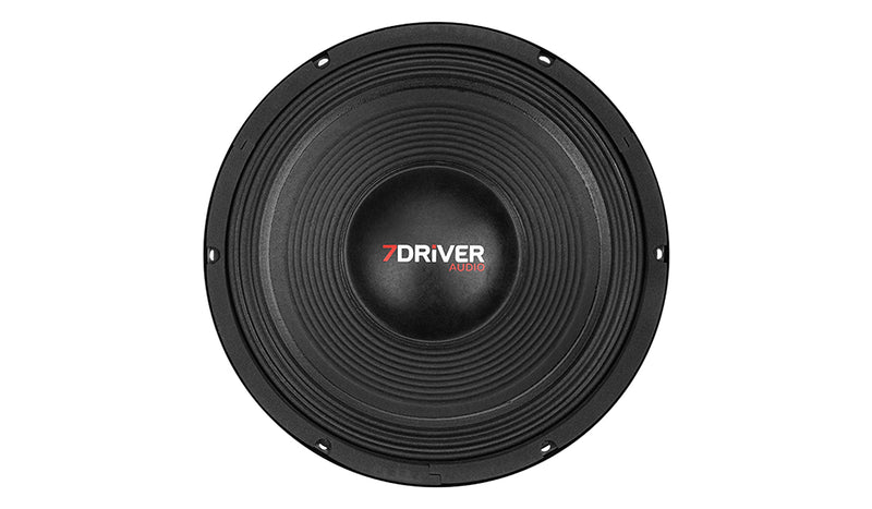7Driver 10" VL 250S 8 Ohms Speaker 125W RMS by Taramps