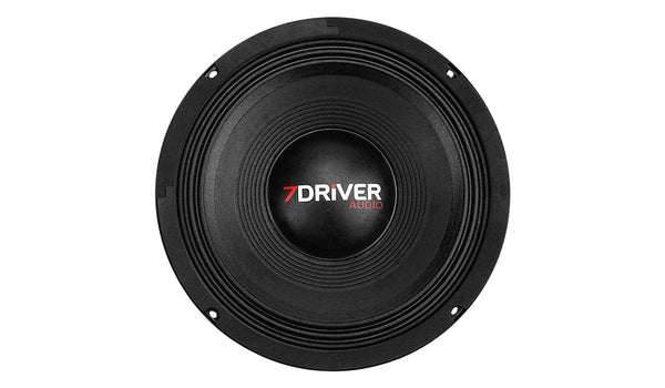 7Driver 8" VL 250S 8 Ohms Speaker 125W RMS by Taramps