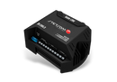 Stetsom Iron Line IR 280.3 Amplifier 2-ohm 280W RMS 3-Channels