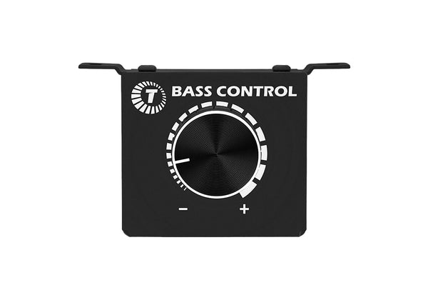 Taramps Bass Knob Gain Control