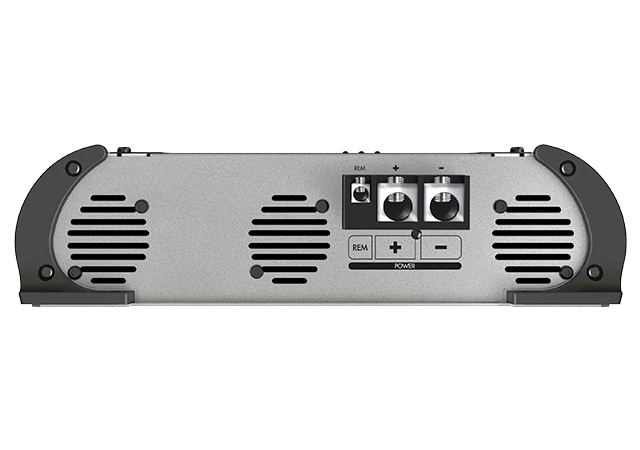 Stetsom EX 10500 EQ Amplifier 2-ohm 10500W RMS 1-Channel