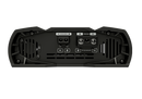 Stetsom EX 3000 Black Amplifier 4-ohm 3000W RMS 1-Channel