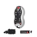 Stetsom SX2 Long Range Remote Control White