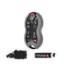 Stetsom SX2 Long Range Remote Control Graphite