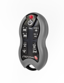 Stetsom SX2 Long Range Remote Control Graphite